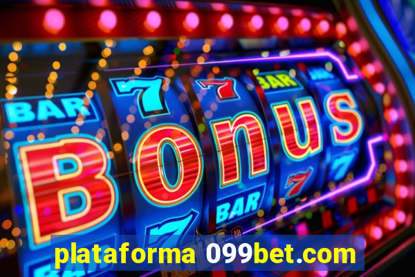 plataforma 099bet.com